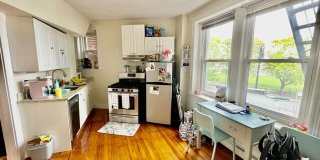 109 Charter St. Gallery 1