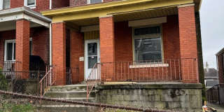 4 bed 1 bath - newly refreshed Allentown house 4 bed 1 bath - newly refreshed Allentown house Gallery 1