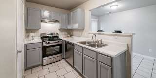 Villas on 517 Apartments Gallery 8