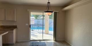 Coming soon!  Long Term unfurnished - Pool home - Pets with owner approval Gallery 5