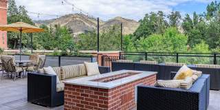 Senior Housing - Clear Creek Commons Apartments Gallery 27