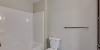 Like new townhome for RENT May 2026 3bd2ba2car garage end unit Gallery 16