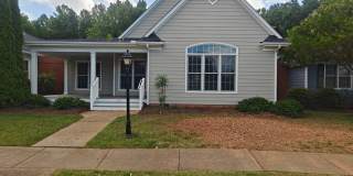 55+ patio home in the Village of Powhatan Gallery 1