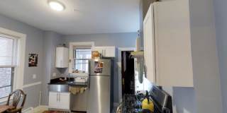 200 Harvard St. Gallery 7