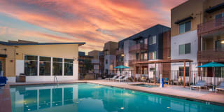Aurora Apartments Gallery 4