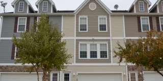 Sublease - 2 Bedroom Townhome Available February 16th, 2026! Gallery 1