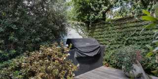 Beautiful 1 bed / 1 bath bungalow-style apartment now available! Gallery 14