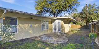 Charming 4-Bedroom Home with Spacious Living Areas in Convenient Location Gallery 33