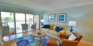 Mariner's Cove 2/2 Condo (Fully Furnished) -- Monthly Rental Now Available - April through Summer ! Gallery 3