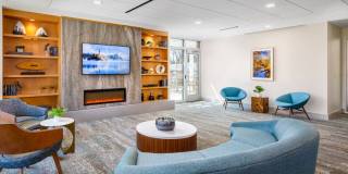 The Franklin at Hancock Village Gallery 29