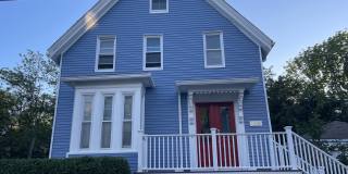 329 Cedar Street Gallery 1