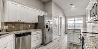 Beautiful home in Edmond Gallery 15