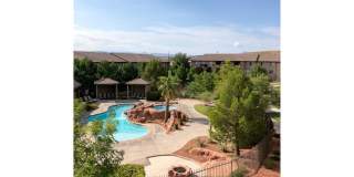 The Falls at Mesa Point Gallery 45