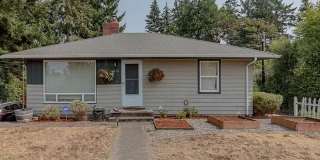 Charming Shorewood home in the heart of Burien! Gallery 1