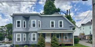 118 Vernon St. Gallery 1