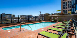 Trinity Towers Apartments Gallery 2