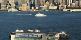 Hudson Luxury Rentals Gallery 1