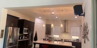 Gorgeous 5 Bed 3.5 Bath 3 Car garage home with private pool + SOLAR in gated community in Peoria Gallery 15