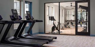 The Louise - Apartments & Townhomes Gallery 37