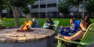 Ridgemar Commons Gallery 17