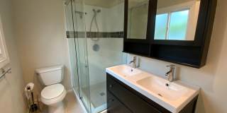 Spacious 3BD Home with Large Backyard, Quartz Counters & 2-Car Garage Gallery 16
