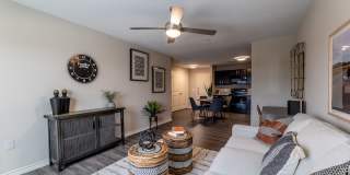 Commons at Manor 55+- Senior and Affordable Housing Gallery 4