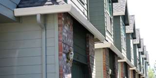 Bryant Street Townhomes Gallery 16