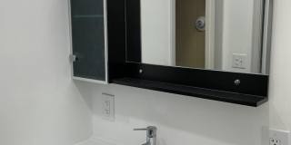 Large two bedroom top floor Condo....over looking lake Harriet. Gallery 22