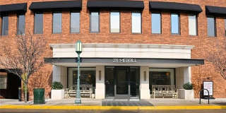 211 E Merrill Street Gallery 1