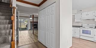 Charming 2 Bed, 2.5 Bath Townhouse for Rent in Virginia Beach! Gallery 8