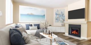 Westlake Canyon Apartments Gallery 1