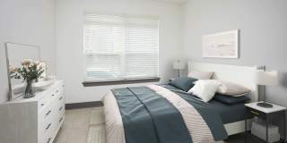 The Baxter Decatur Apartments Gallery 29