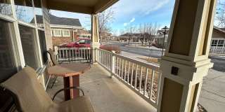 Premier 55+ Living in Fort Collins | 2BR Patio Home with Garage & Fireplace Gallery 18