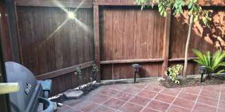 Beautiful and spacious multilevel townhouse in model home condition Gallery 32