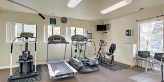 Aspenridge Apartments Gallery 7