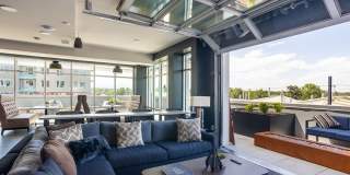 Railside at Wadsworth Station Gallery 1