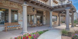 Seleno at Harris Road 55+ Apartments - Senior and Affordable Housing Gallery 2