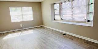 3 Bed/2 Bath with one car garage home located in Jake Gaither Neighborhood! Gallery 8