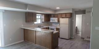 Large 3 bedroom Duplex Gallery 8
