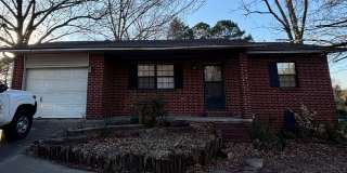Introducing a charming 2-bedroom, 1-bathroom house in the desirable location of Russellville, AR. Gallery 1