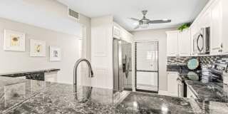 Oceanview 2 BR 2 BA in Vero Beach Turnkey Monthly Rental Gallery 23