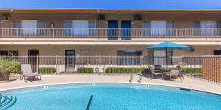 Buena La Vista Apartment Homes Gallery 5