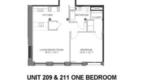 Whitehall Mill Gallery 1