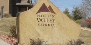 Hidden Valley Town Home Gallery 1