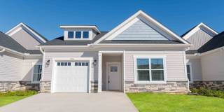 River Rock at Dallas - 55+ Active Adult Rental Homes Gallery 1