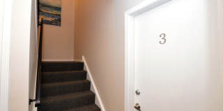 RENOVATED APARTMENT WITH IN-UNIT WASHER-DRYER & GARAGE PARKING! Gallery 25