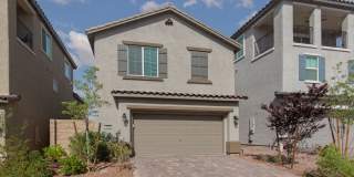 Newer home in gated Skye Canyon community Gallery 1