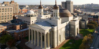 Welcome Home 3515 Parklawn Ave, Baltimore, MD 21213 Gallery 36