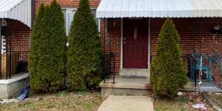 Charming 3 Bedroom/1.5 Bathroom Townhome in Parkville, MD! Gallery 1