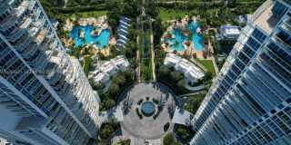 50 South Pointe Drive Gallery 21